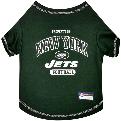 New York Jets - Tee Shirt